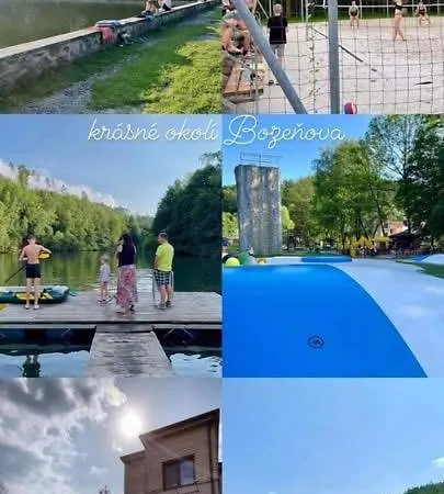U Lesa Dolni Businov