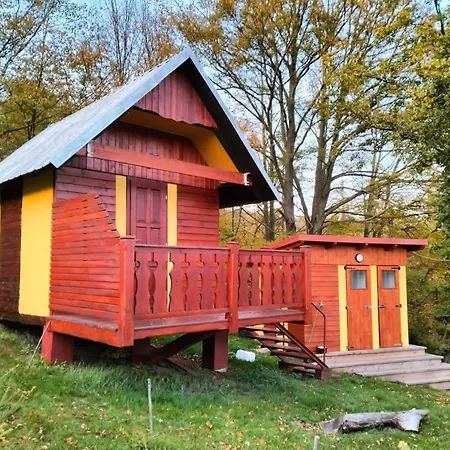 Village de vacances U Lesa