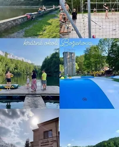 U Lesa Dolni Businov